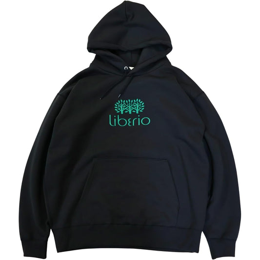 [LibErio] Parka Sweatshirt Men's Women's Pullover Tops Large Size Winter Clothes Autumn Fleece Lining Extra Thick Street American Casual Hoodie 12.4 oz