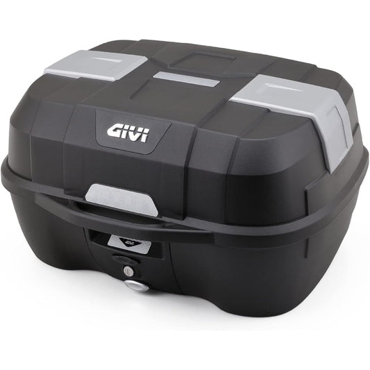 GIVI Motorcycle Rear Box Monolock 45L ATLAS Series B45NM 28830