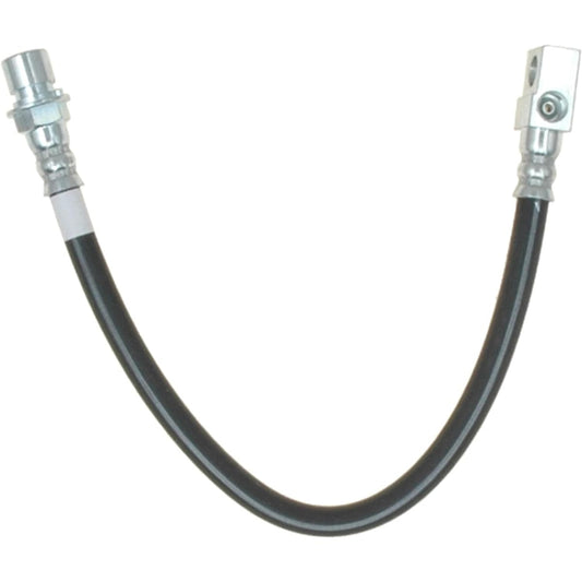 ACDelco 18J2119 Professional Rear Hydraulic Brake Hose Assembly
