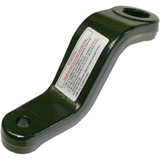 Super Lift Suspension | 4008 | Drop Pitman Arm -2003-2008 DODGE RAM 1500, 2500 4WD -4-6 Inch Lift Kit