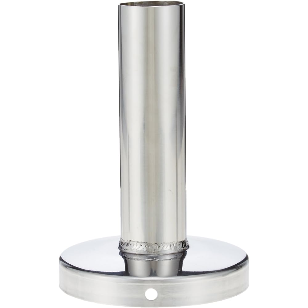 viz inner silencer 115Φ stainless steel general purpose (actual size outer diameter approx. 109mm) VIZ-SA115