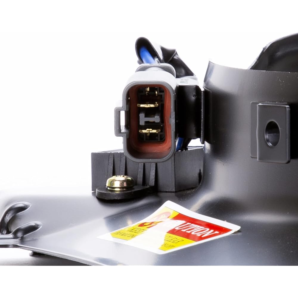 TYC 610970 Cooling Fan ASembris 2006-2011 Honda Civic