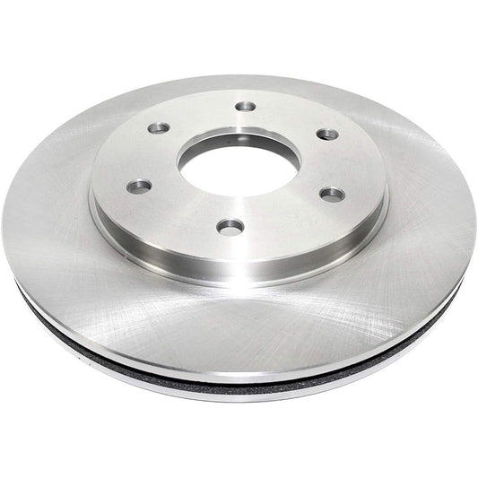 DURAGO BR31328 Front velieve disc brake rotor