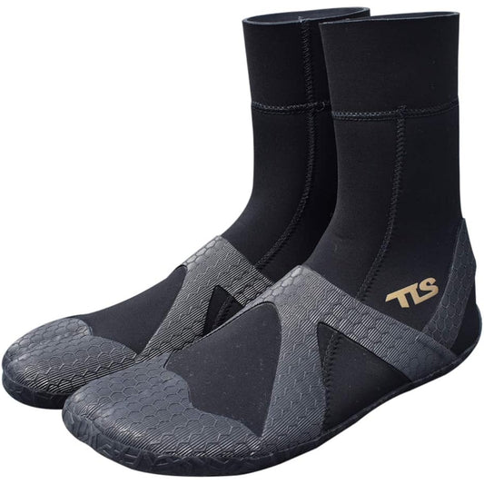 TLS X-FIT SURF BOOTS