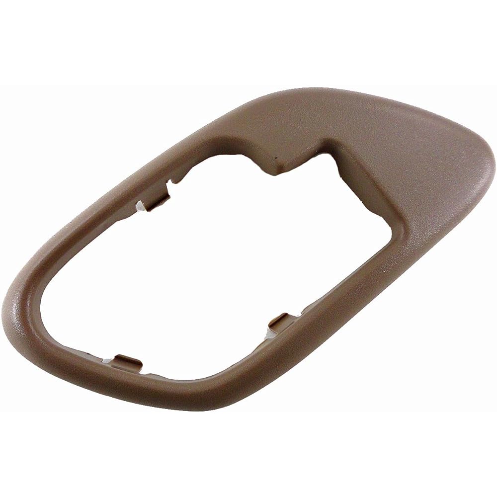 Dorman 81912 Chevrolet/GMC Interior Driver Side Replacement Door Handle