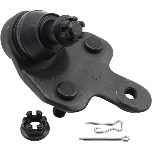 BECK ARNLEY 101-7332 Ball joint