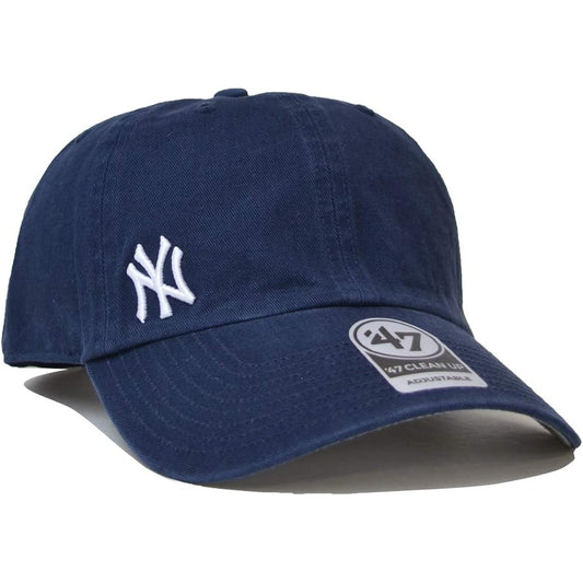 [47BRAND] YANKEES SUSPENSE 47 CLEAN UP CAP Cap