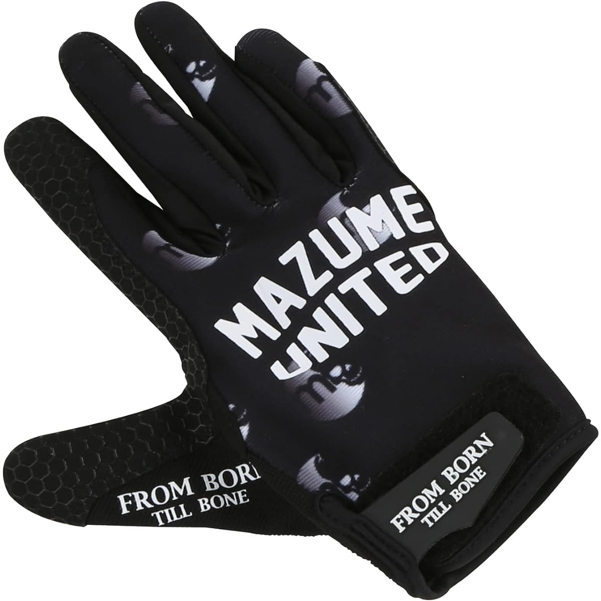 mazume Game Fishing Gloves MZGL-S597