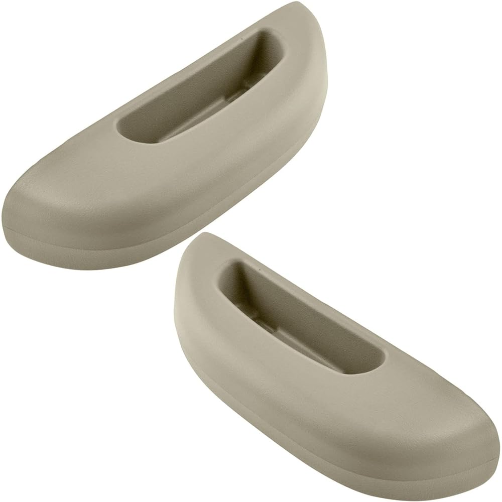 Arm Rest Pulle Handle Cover Front Driver Pair Set Pair Set Chevrolet Explest Ban