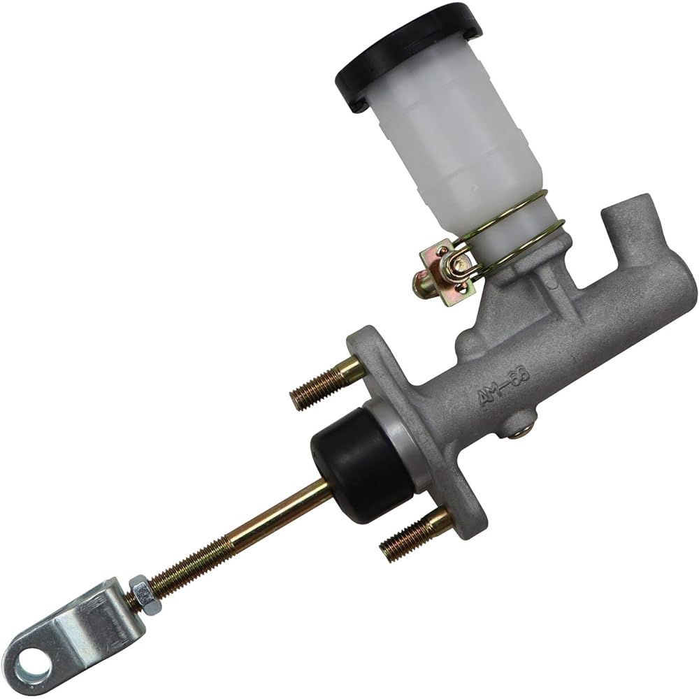 BECK ARNLEY 072-8843 Clutch master cylinder