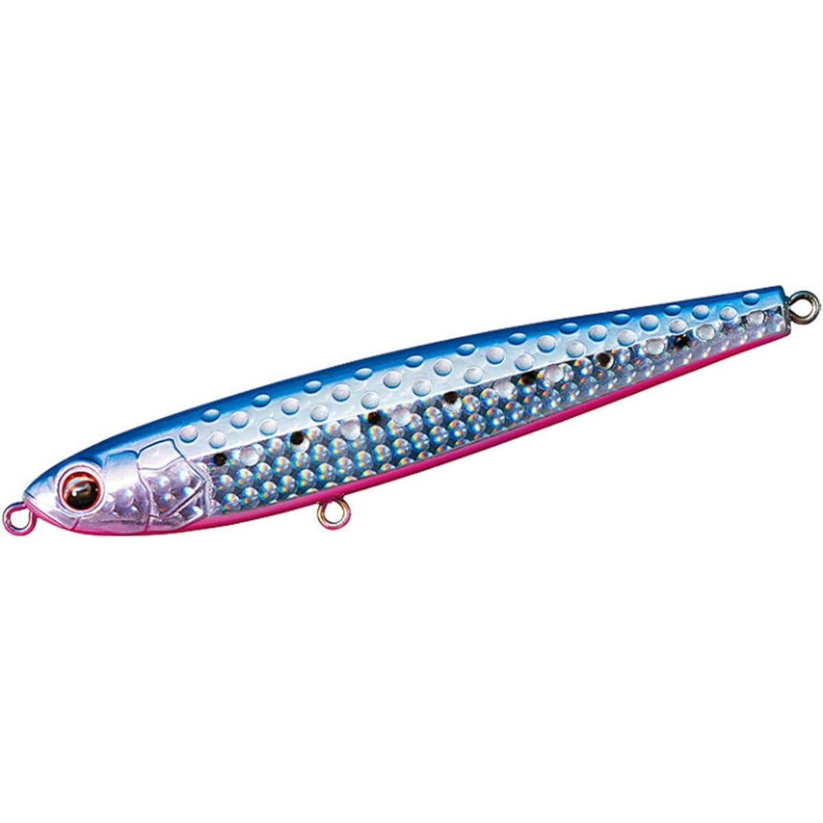 DAIWA Sinking Pencil Shore Spartan Breakthrough Lure