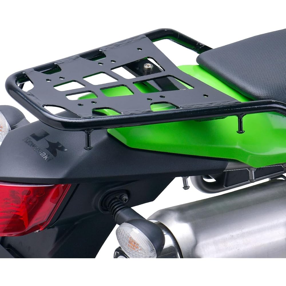 DRC Touring Carrier KLX250, D-TRACKER X D60-10-131