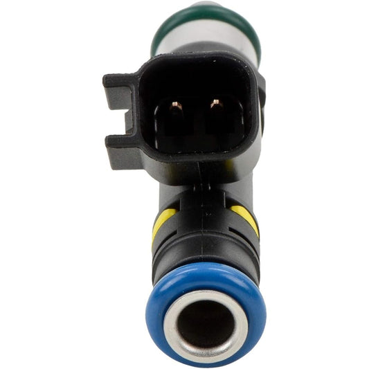 Bosch 0280158138 62402 Original Equipment Fuel Injector Select Ford: 2007-08 F-150 2007-10 F-250 / F-350 Super Duty Lincoln: 2007-08 Mark LT (1 Pack)