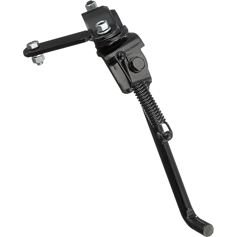 KITACO Side Stand SS-521 (Black) Choinori (X5) CZ41A 656-2010521