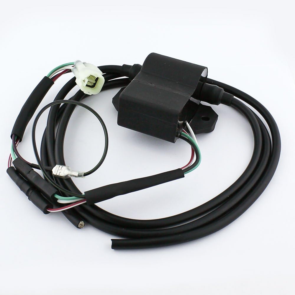 Caltric CDI Ignition Module SKI-DOO FORMULA S SL SLS 1995 1997 1997