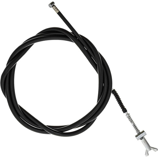 NICHE Rear Hand Brake Cable Kawasaki Suzuki KVF360 KVF650 KVF700 54005-0020