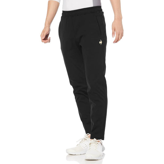 [Le Coq Sportif] Wind Wind Protection Warm-up Long Pants QMMSJG02