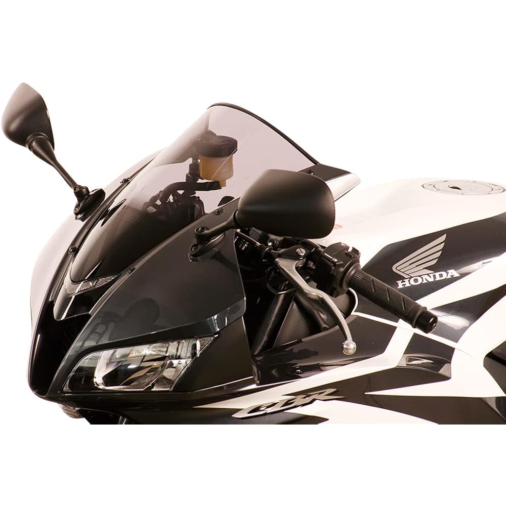 MRA Screen Original Black CBR600RR(07-12) MO055K