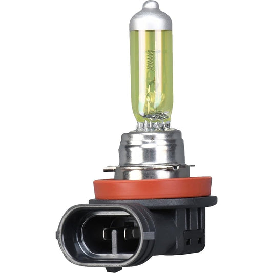 JET INOUE Halogen H11 24V/150W Yellow 2300K