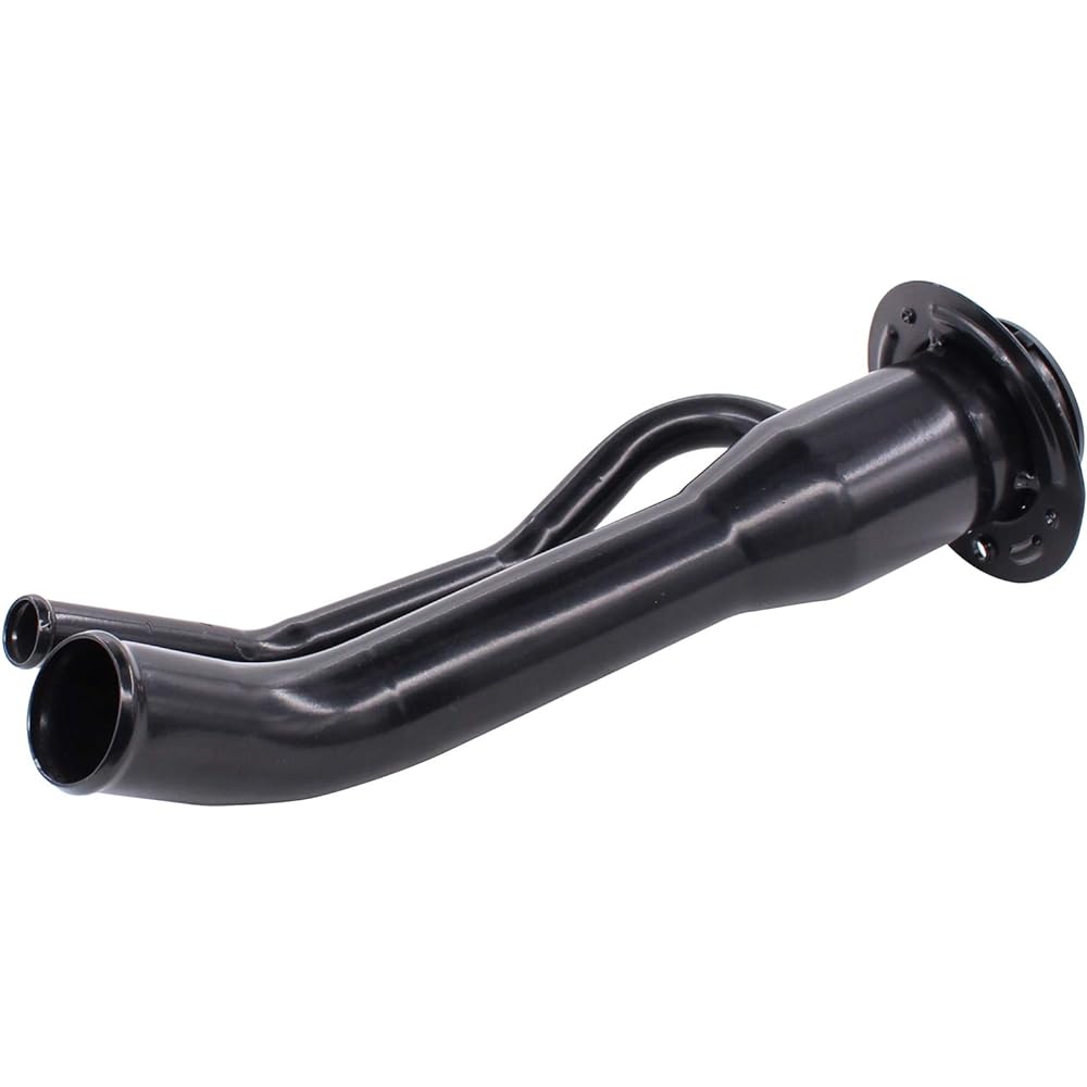 XtremEAMAZING fuel Gas tank filer neck tube pipe