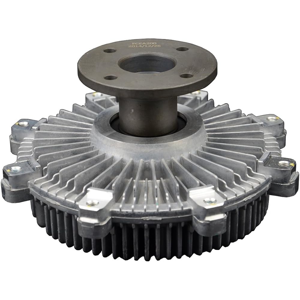 Cooling fan clutch Nissan Pass Finder Frontier extension 2005-2012 V6 4.0L