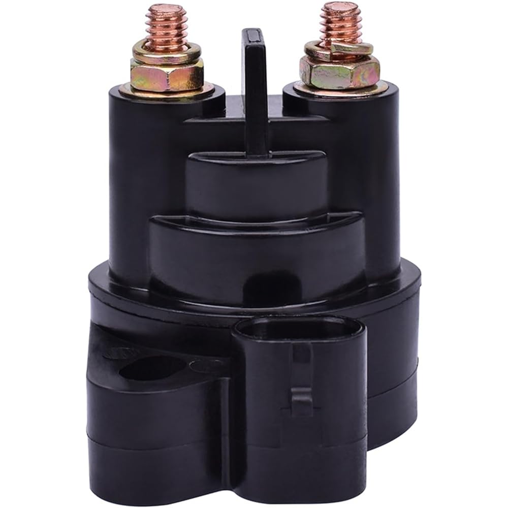 Solenoid Relay Motorcycle Electric Starter Solenoid Relay Arctic Cat Altera 500 2016 Altera 550 2016 Altera 700 2016-2017 TRV1000 2017