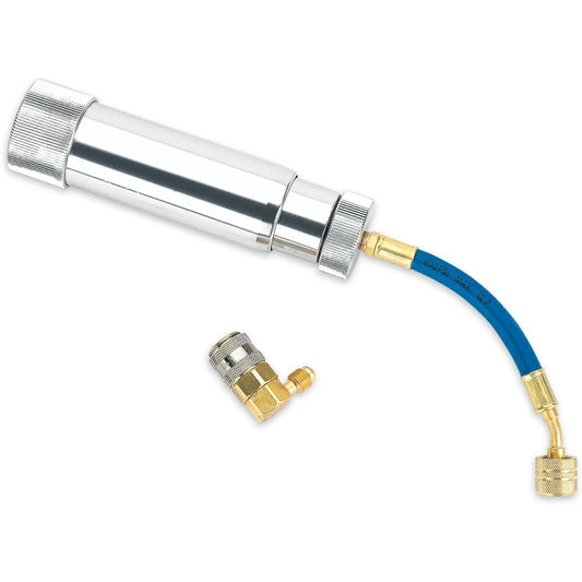 FJC 2732 Hand -turned oil and dye injector