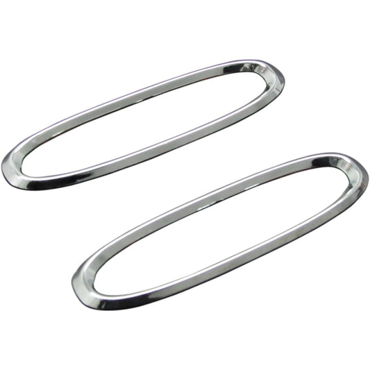 BRIGHTZ Majesta UZS186 UZS187 Plated side marker ring [SID-RIN-019] 18 Majesta Crown Majesta 180 series UZS 180 18 Crown 2163