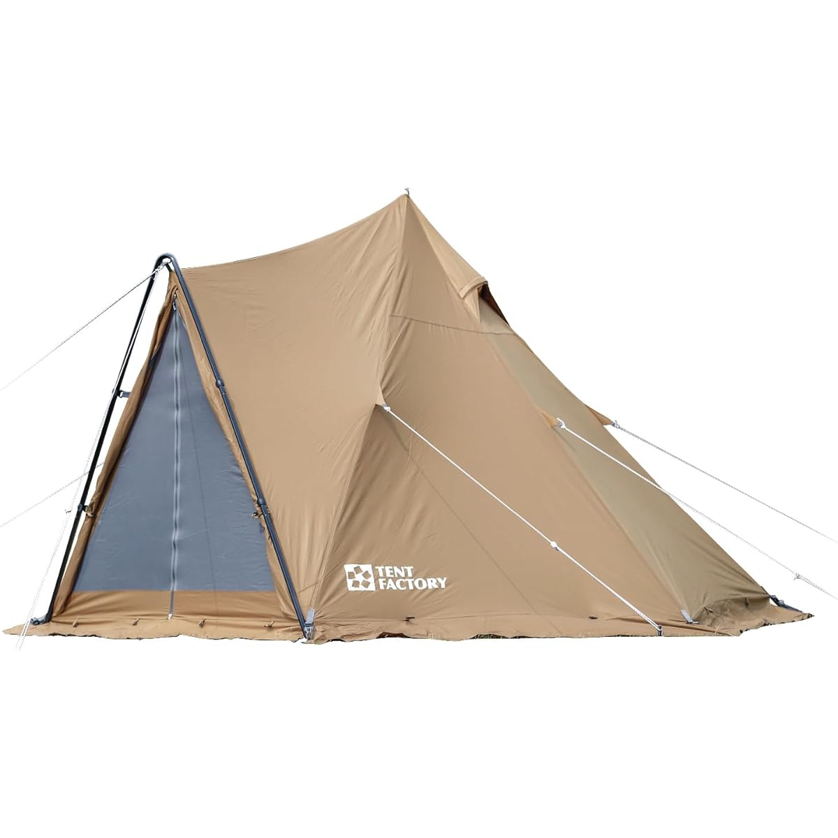 Tent Factory Hi-TC One Pole Tent 180V TF-TCP-180V