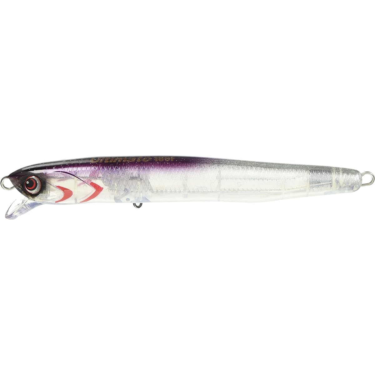 Pazdesig Lure reed Ultimate Ultimate 180F 47g UL180F