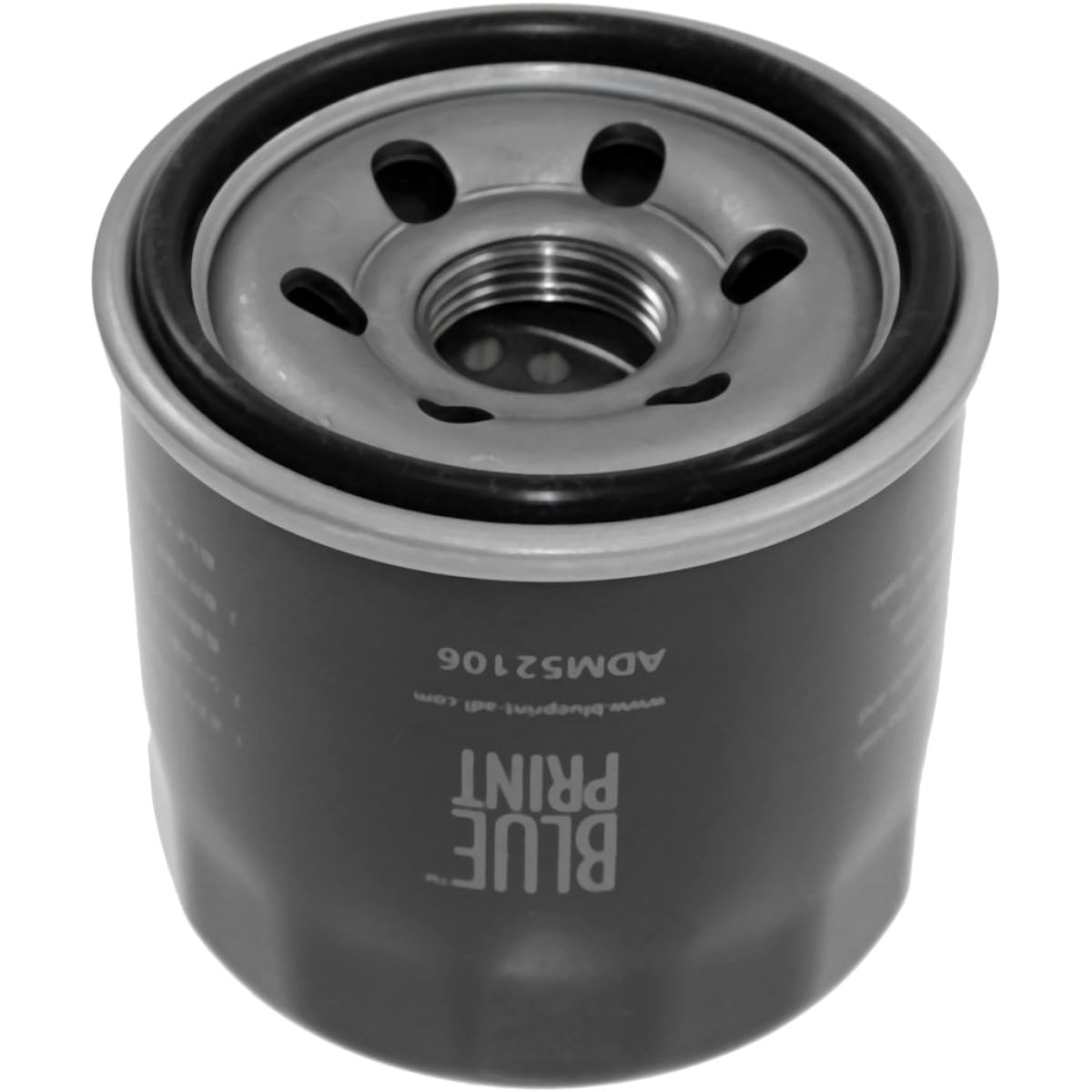 Blue Print ADM52106 Oil Filter by Blue Print