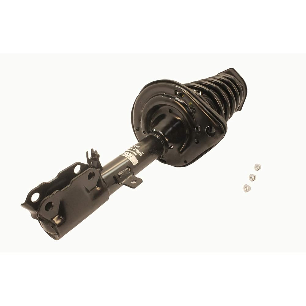 KYB SR4113 Strut Plus Complete Corner Unit Assembly