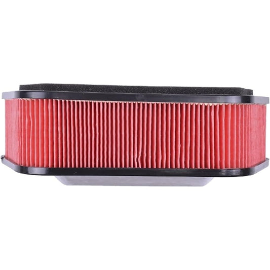NINOMA Motorcycle Air Filter Cleaner Compatible with Yamaha XVS950 CT V-Star Tourer 09-17 XVS1300 A Midnight Star 07-10 XVS 950 1300