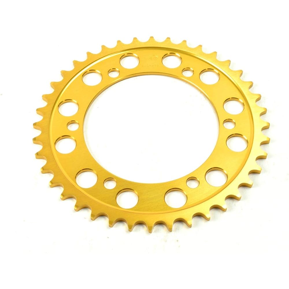 X.A.M Japan A4125-39 520-39T Sprocket A4125-39