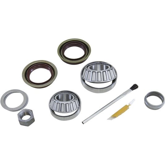 USA Standard Gear (ZPKD44-JK-STD) Pinion mounting kit jeep JK Non-Rubicon Dana 44 Rear Differency