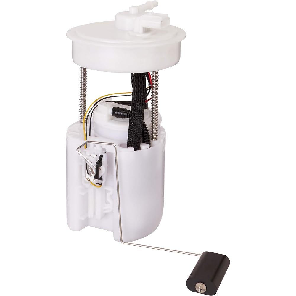 Spectra Premium SP7143M fuel pump module