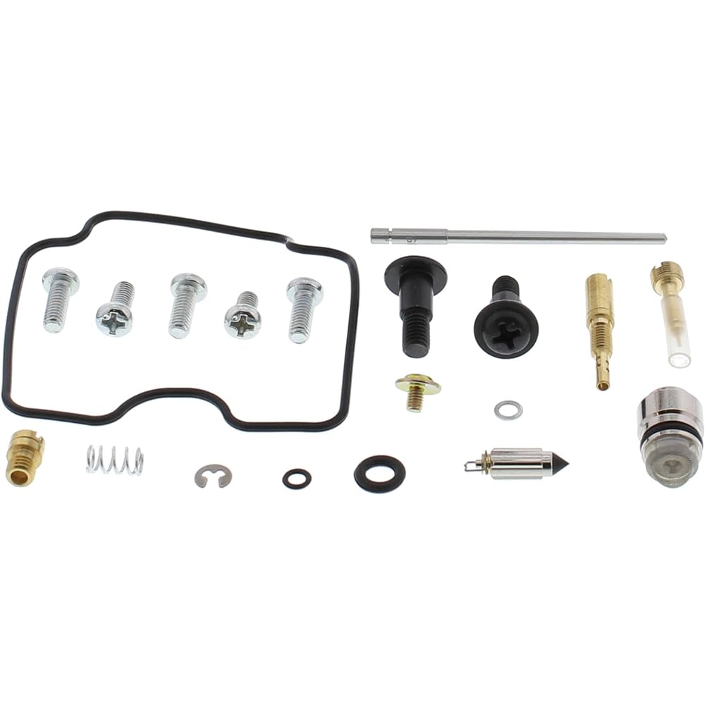 ALL BALLS RACING 26-1659 Carburetor River Build Kit