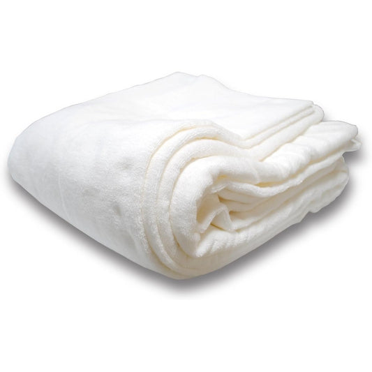 Imabari Supima cotton Koyuki towel blanket 160cm x 210cm -