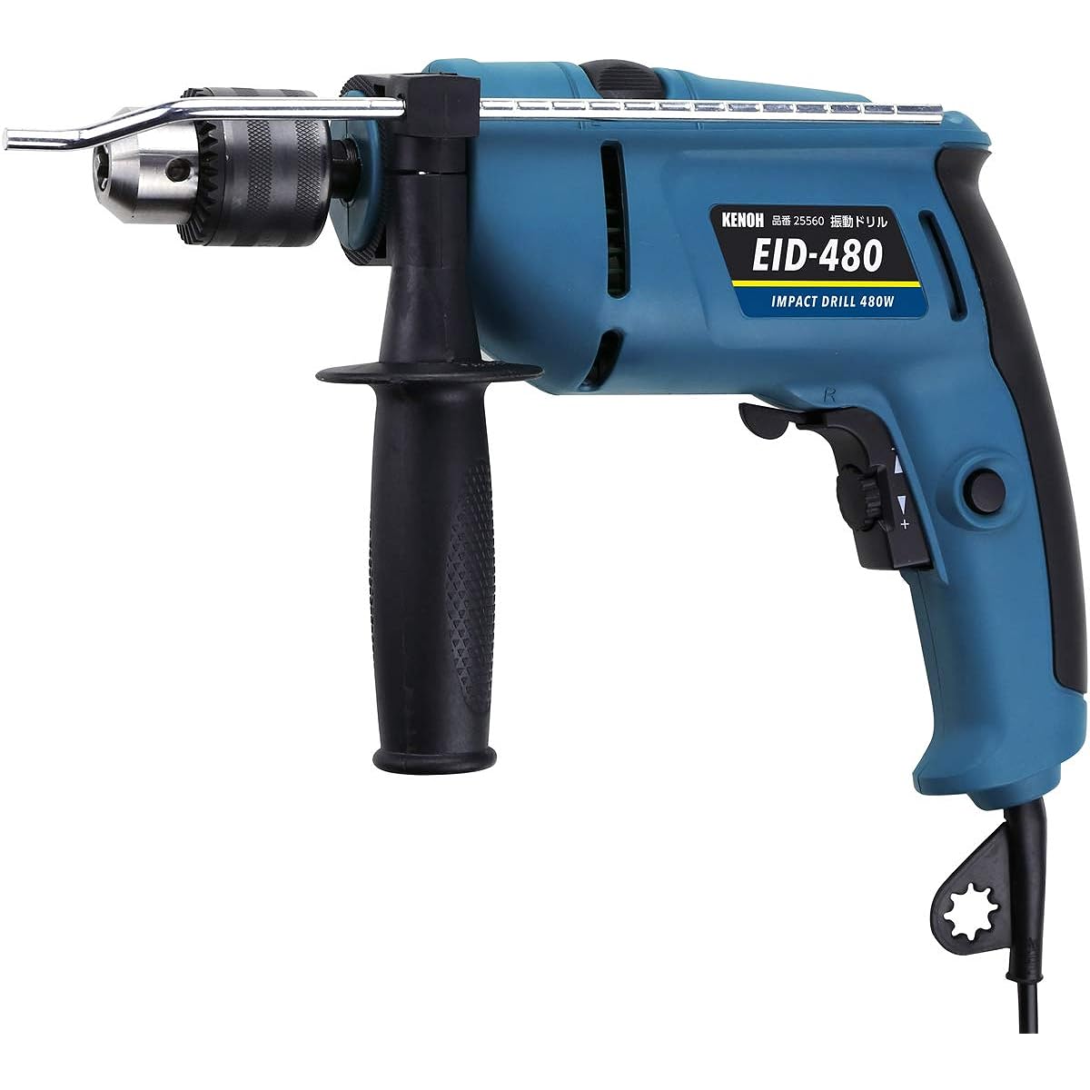 KENOH Vibration Drill 480W EID-480