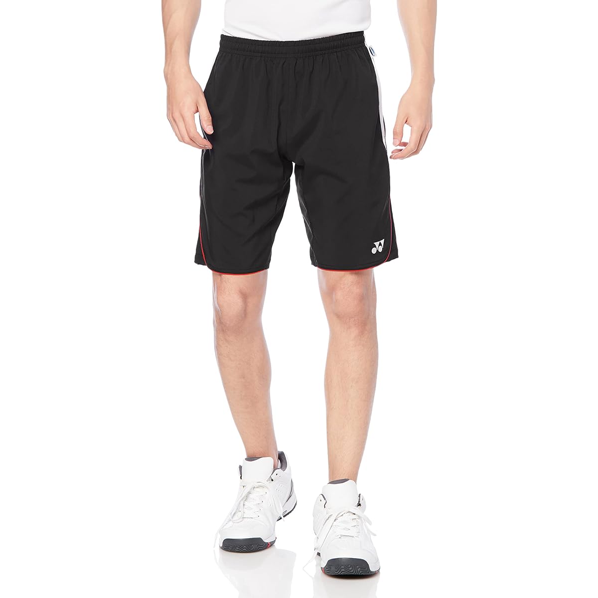 [YONEX] Short sleeve shirt, shorts