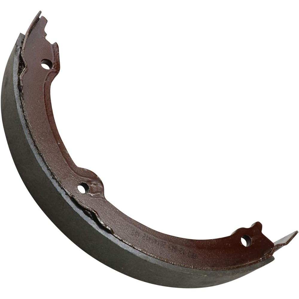 BECK ARNLEY 081-3224 Urgent brake shoes