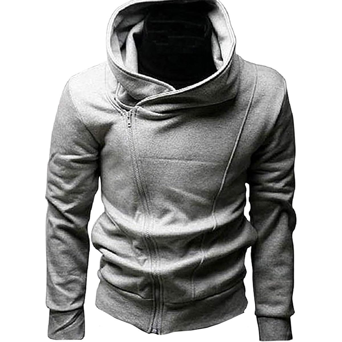 BUZZxSELECTION Rider Parka Jacket Sweat Coat Hooded Men's RDPJ01