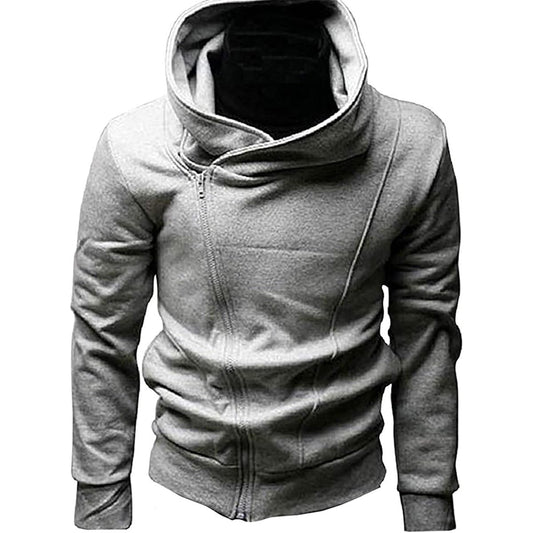 BUZZxSELECTION Rider Parka Jacket Sweat Coat Hooded Men's RDPJ01