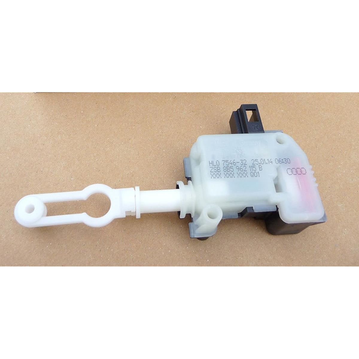 AUDI Genuine Element Actuator HECKLAPPE A4 8E A2 8Z Hatchback Closing Opener Sentral Lock Motor Saloon Avant