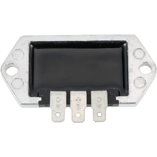 Voltage Regulator Rectifier Kohler 8-25 HP 41 403 01/03/04/05/06/08/09/10 - S, CH5 CH6 CH11 CH12.5 CH13 CH14 CH15 CH18 CV20 CV22 CV23 CV23 5 M8-M8-M. 20 MV16-MV20 Engine
