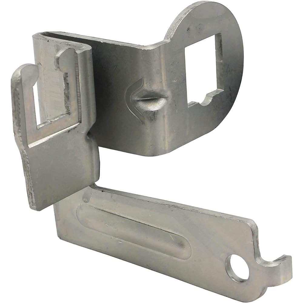 LOSTAR throttle kick down transmission cable bracket carburetor 090127329115