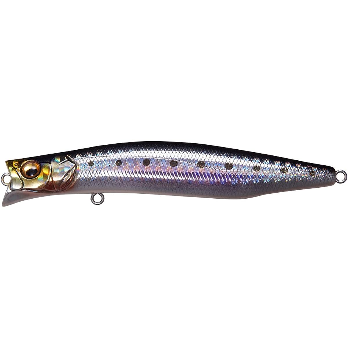 Megabass Lure KAGELOU 100F GG Sardine