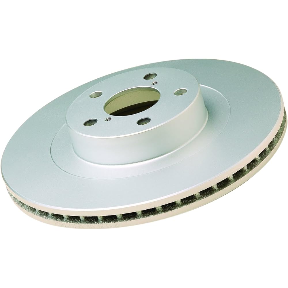 Showa Automobile Industry Brake Rotor Front Set of 2 Suzuki Jimny JA11 SDR7007