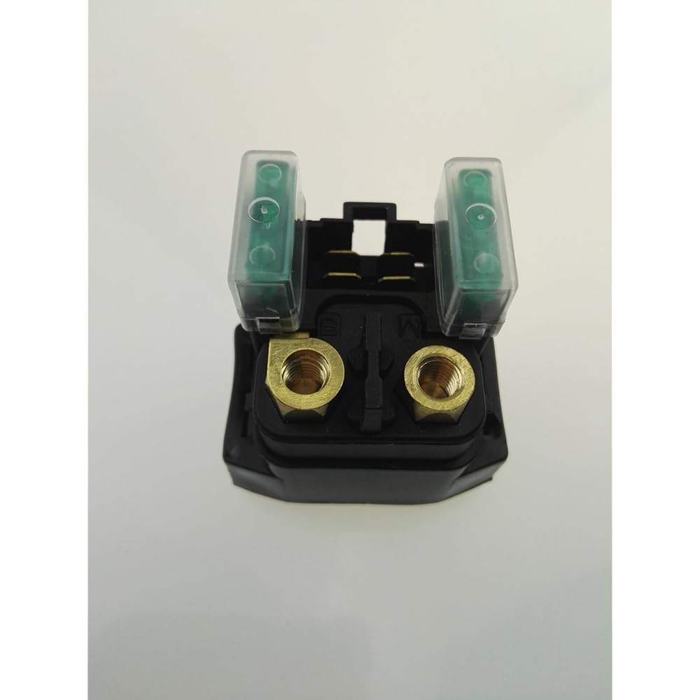 MAX MOTOSPORTS Starter Solenoid Relay Yamaha YFM 350 For Big Bear