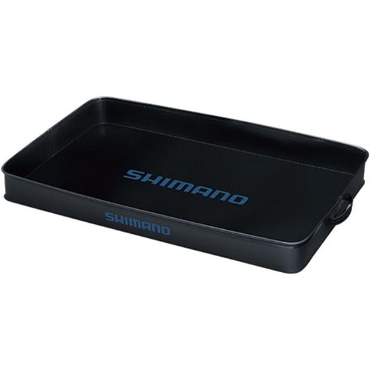 SHIMANO Trunk Tackle Tray (Hard Type) L BK-032Q